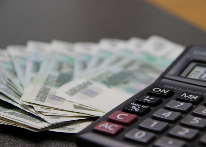 Россиянам списали безнадежные долги на 2,2 трлн рублей