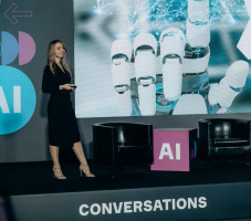 К 2030 году искусственный интеллект станет настоящим прорывом в бизнесе и жизни человека