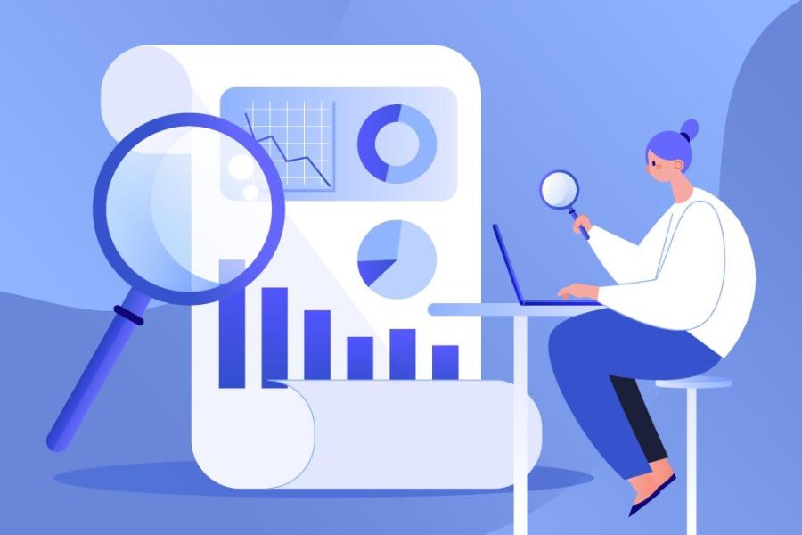 Что россияне покупали в онлайне и офлайне в 2025 году