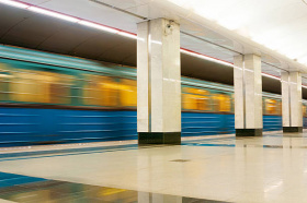 Цифровой рубль можно будет опробовать в московском метро
