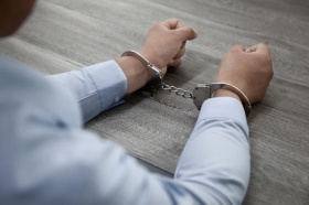 Возбуждено первое в стране уголовное дело против «дроповода»