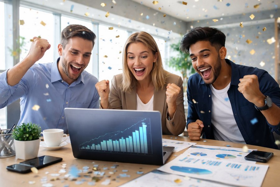 Revolut сообщает о рекордной прибыли