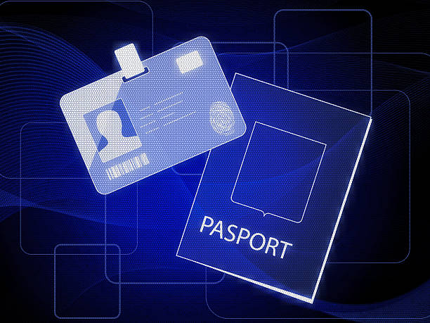 Президент подписал указ о «цифровом паспорте»