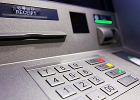 На Дальнем Востоке увеличилось число платежных терминалов и банкоматов