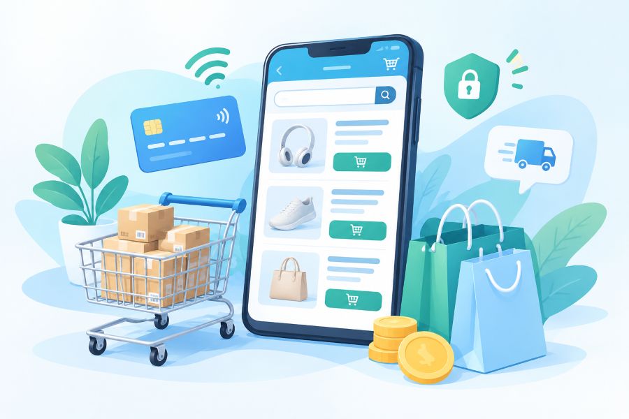 Минфин отказался от таможенного сбора для интернет-посылок Минфин отказался от таможенного сбора для интернет-посылок