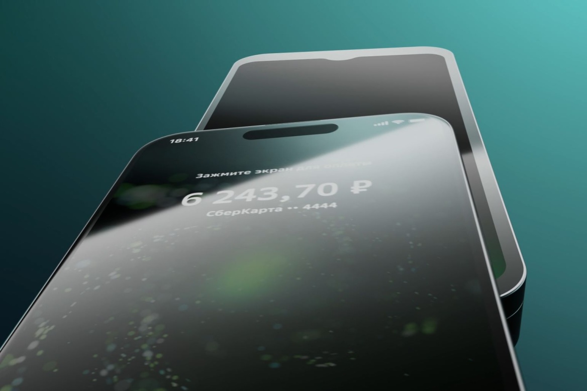 Т-Банк запустил оплату без доступа в интернет на смартфонах iPhone