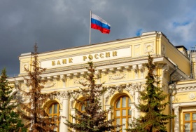 В ЦБ РФ ожидают падения прибыли банков в 2024 году