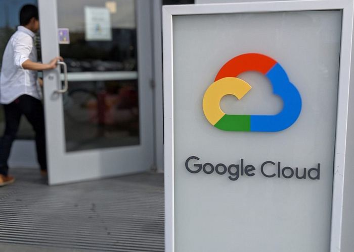 Топ-менеджер US Bank возглавит финансовые услуги Google Cloud