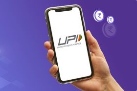 Индийская платежная система UPI превзошла Visa по ежедневному объёму транзакций