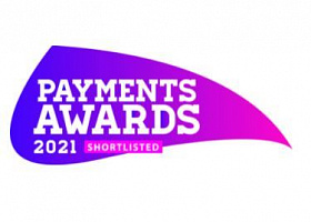 MobiCash вошел в шорт-лист премии Payments Awards в номинации Лучшее решение в области мобильных платежей