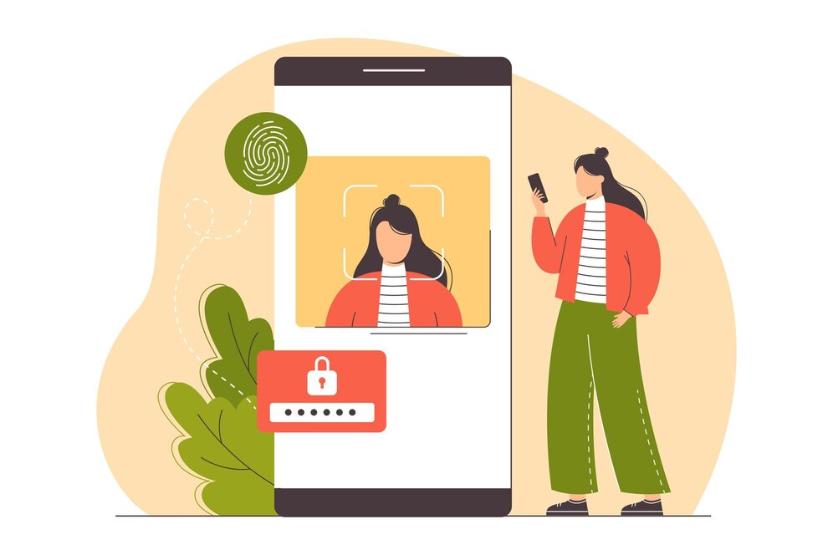 В эксперименте по удаленной идентификации примут участие четыре-пять банков
