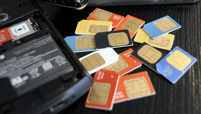 Российские SIM-карты на импортных чипах: точка зрения
