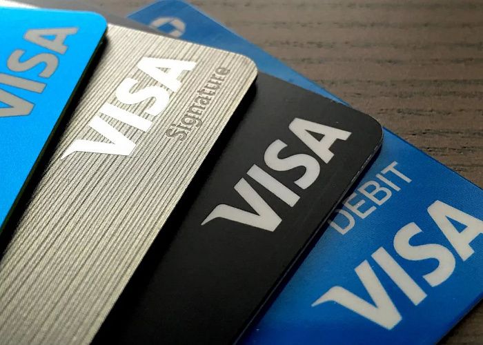 К сервису токенизации Visa присоединятся четыре российских компании