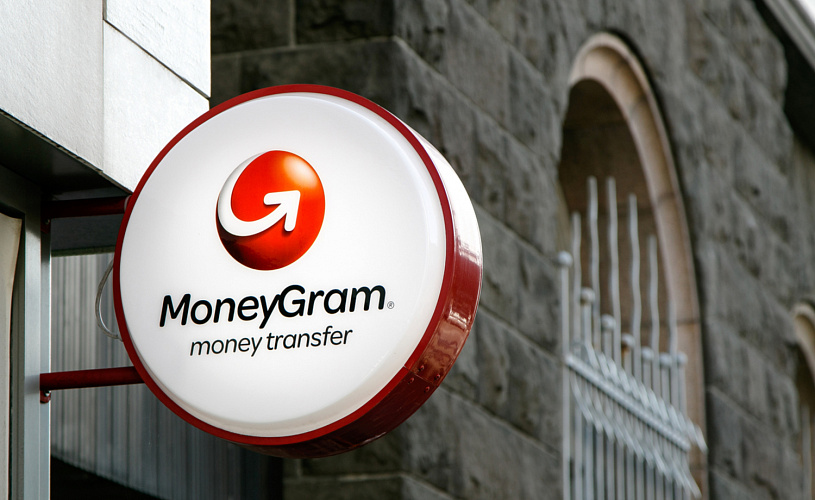 Единственный в РФ иностранный сервис переводов MoneyGram ограничил работу в стране