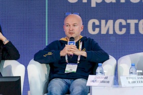 Дмитрий Колесников возглавит транзакционный B2B-бизнес Ozon