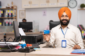 Mastercard запускает программу Mastercard Strive India