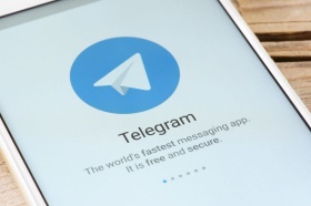 Telegram ответил на решение Роскомнадзора