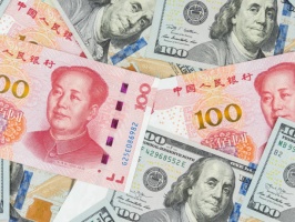 В марте 2024 года в мировых расчетах через SWIFT доля юаня достигла исторического рекорда