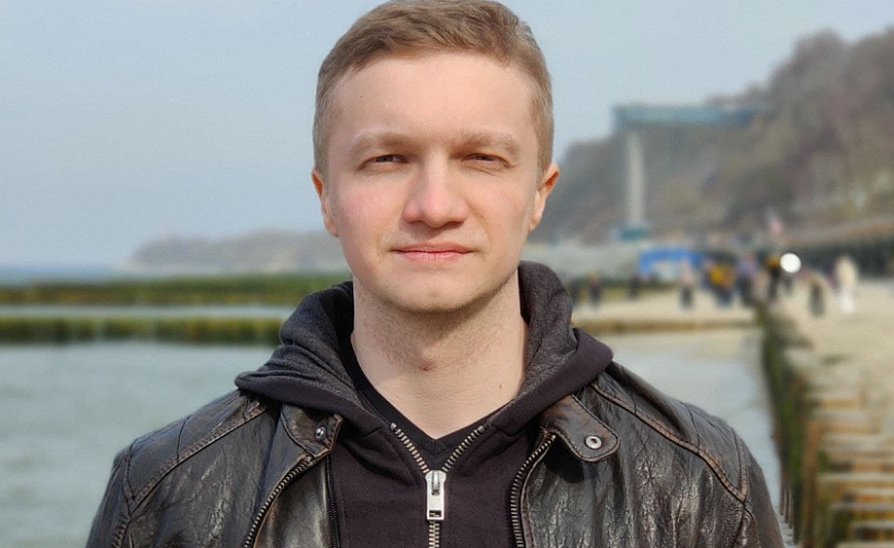 Андрей Ососков займется развитием платформы Райффайзен Онлайн