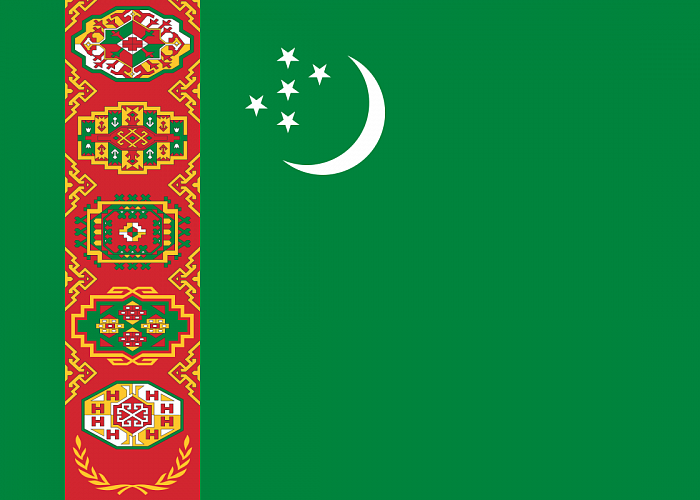 В Туркменистане ввели новое ограничение на денежные переводы за рубеж