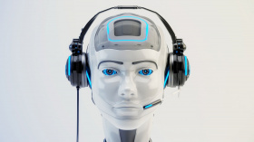 Тренды рынка – что важно клиентам, ошибки при автоматизации контакт-центров и какой он - умный голосовой робот?