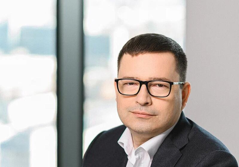 Компания «Дататех» назначила Юрия Евтушика на должность генерального директора