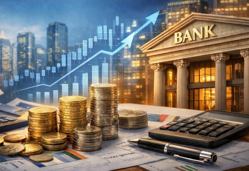 Банковский сектор ждет кардинальная трансформация