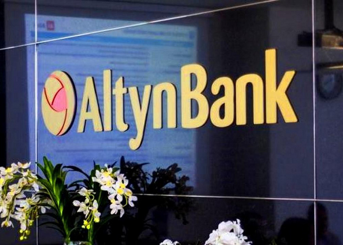 Altyn-i вновь признан лучшим цифровым банком Казахстана