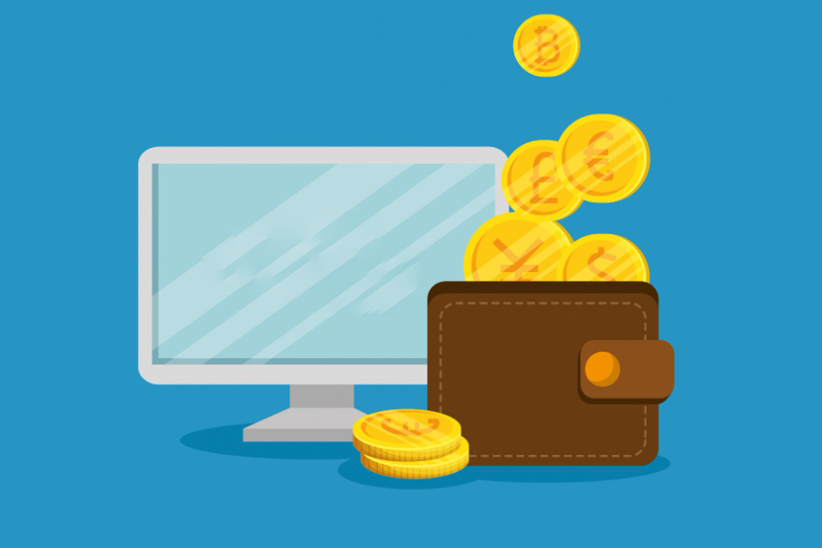 Резидентов РФ обяжут уведомлять ФНС об иностранных криптокошельках с 1 июля 2026 года