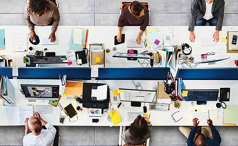 Agile в банкинге: сокращаем GAP между теорией и практикой