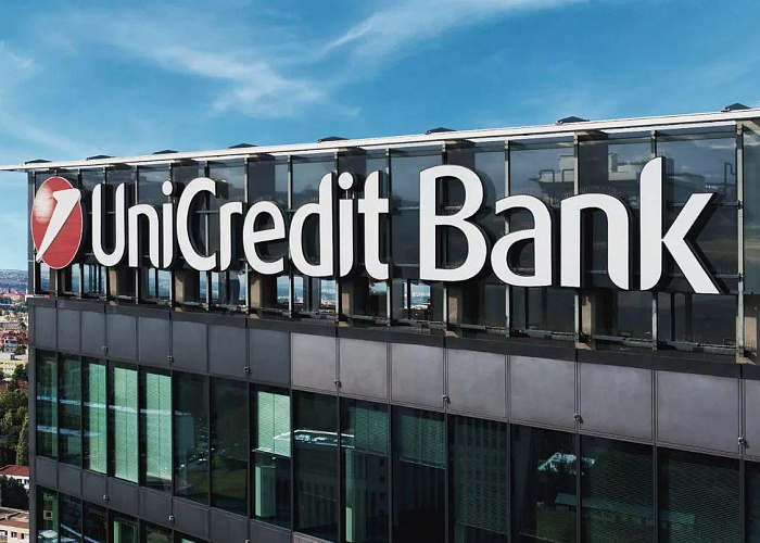 ЮниКредит Банк анонсирует масштабное обновление мобильного приложения