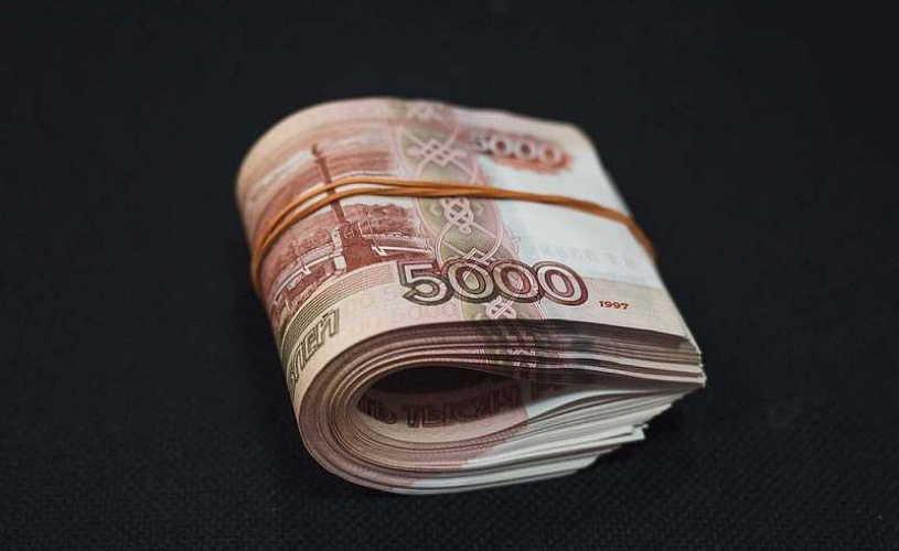 Треть россиян верят в приметы, связанные с деньгами
