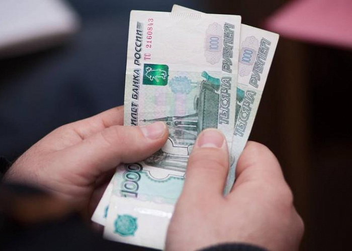 Райффайзенбанк: только треть россиян могут регулярно откладывать деньги