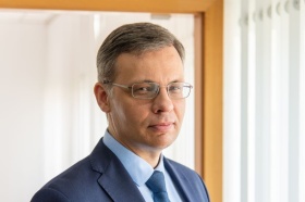 Герман Негляд, Росфинмониторинг: «Мы в постоянном поиске оптимального баланса между безопасностью и доступностью финансовых услуг»