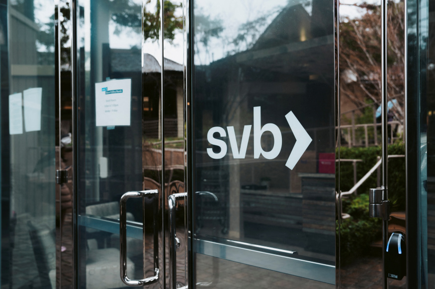 Вложения в стартапы резко упали после банкротства SVB 