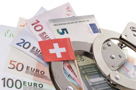 В Швейцарии разрабатываются более жесткие правила борьбы с отмыванием денег