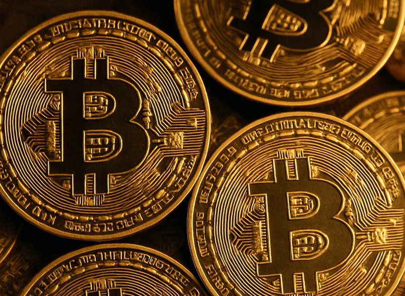 Комитет Совета Федерации поддержал закон о порядке изъятия криптовалюты