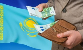 После того, как у российского КИВИ Банка отозвали лицензию, в QIWI Kazakhstan сделали заявление