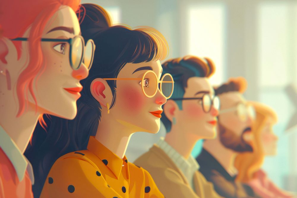 Правительство Великобритании разрабатывает систему оценки обнаружения дипфейков