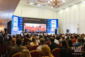 Международный ПЛАС-Форум «Финтех без границ. Цифровая Евразия» – уже совсем скоро!