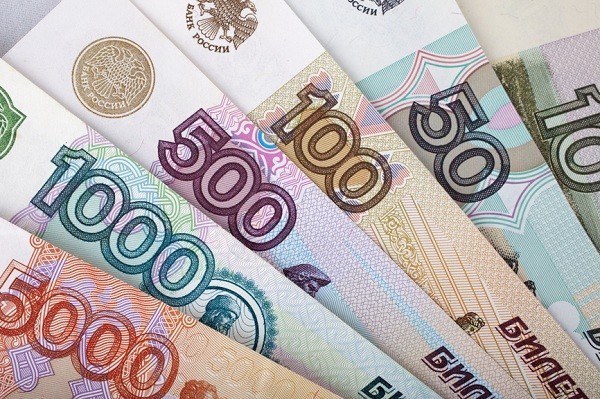 Новые российские рубли? Время вперед!