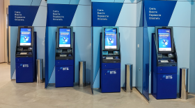 ВТБ до конца 2023 года планирует заменить около 20% банкоматов