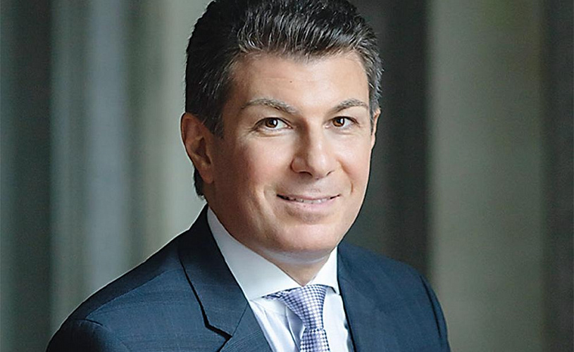 Модель потребительских предпочтений клиента розничного банка. Часть 1