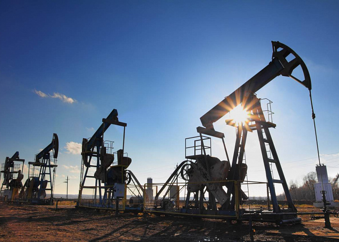 ЦБ не исключил снижение стоимости нефти до 35 долларов США