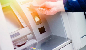 Мировой рынок банкоматов вырастет до 28,98 млрд долларов