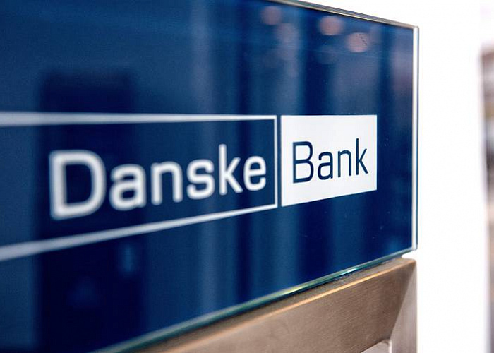 Danske Bank закрывает эстонский филиал