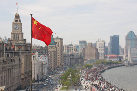 Китайские инвесторы покупают криптовалюты на миллионы в день, несмотря на запрет