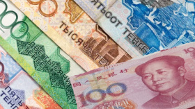 Абсолют Банк начал выдавать онлайн-гарантии в юанях и тенге