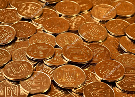 Нацбанк Украины выводит из обращения мелкие монеты