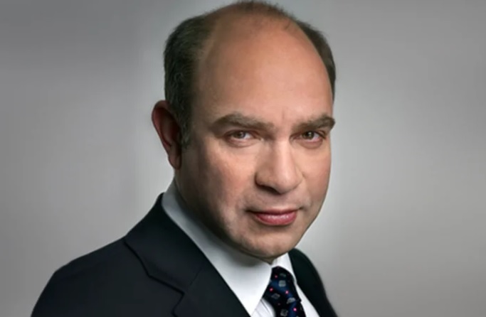 Михаил Алексеев назначен зампредседателя Банка России